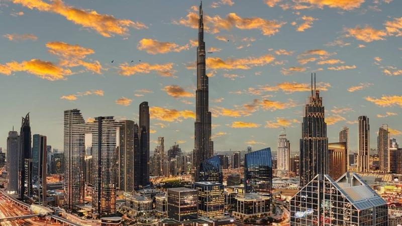 عقارات دبي: أسعار الفلل تقفز 10.4% والشقق 7% خلال النصف الأول 2025