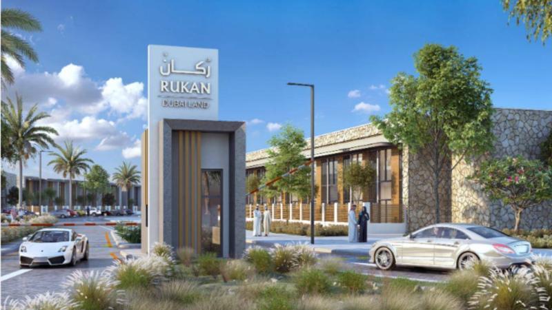 خلال 5 دقائق.. بيع أول فيلا «مُرمزة» في دبي بـ 1.75 مليون درهم