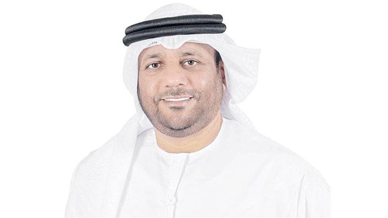 عيسى هلال الحزامي 