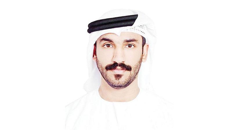 عبدالله المازمي