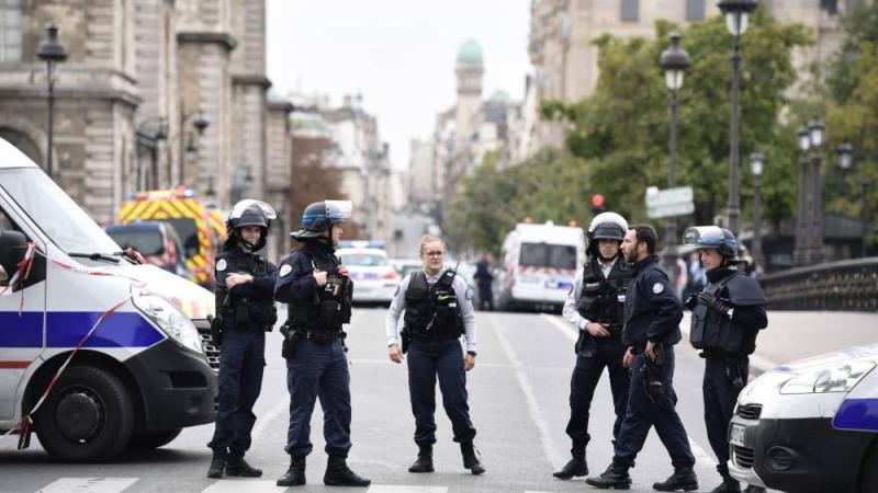 إجراءات أمنية مشددة في فرنسا لتأمين احتفالات 14 يوليو