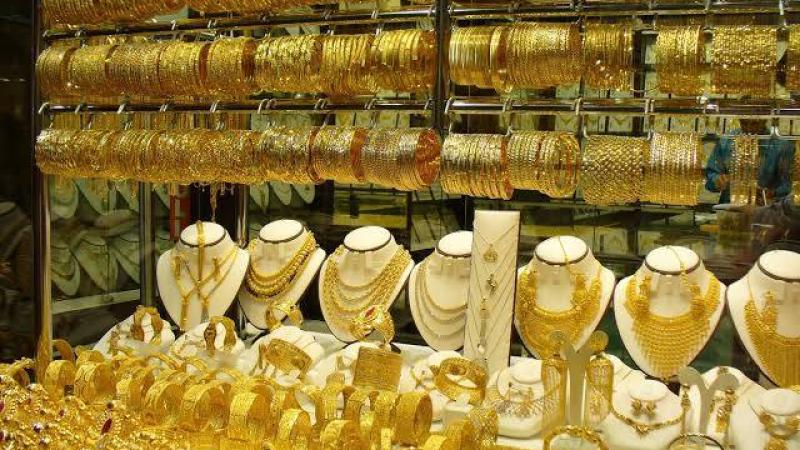 ارتفاع جديد في أسعار الذهب اليوم في مصر