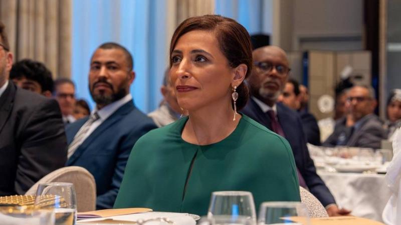 بدور القاسمي: إنجاز «الفاية» انتصار للشارقة والإمارات والعرب