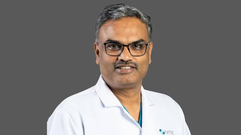 نيراج جوبتا