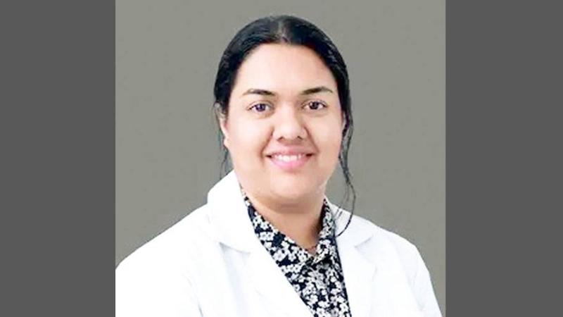 د. أشلي توماس