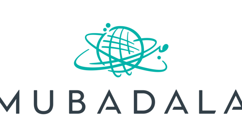 شركة مبادلة للاستثمار