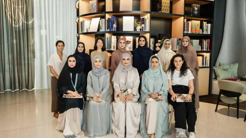 برنامج «ورشة المواهب» 