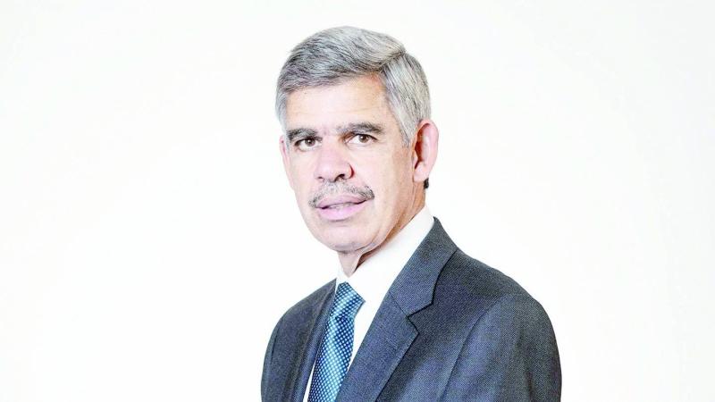 محمد العريان