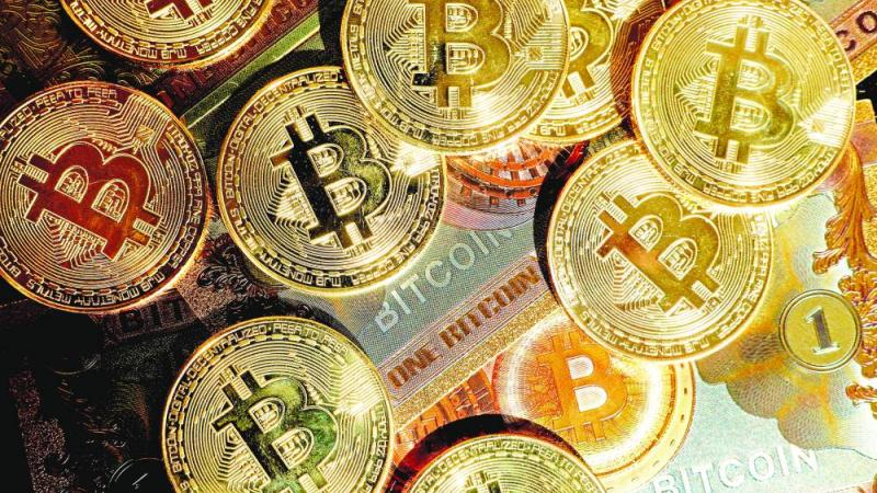 قوانين العملات المشفرة تتقدم بعد تصويت قياسي بـ«النواب الأمريكي»