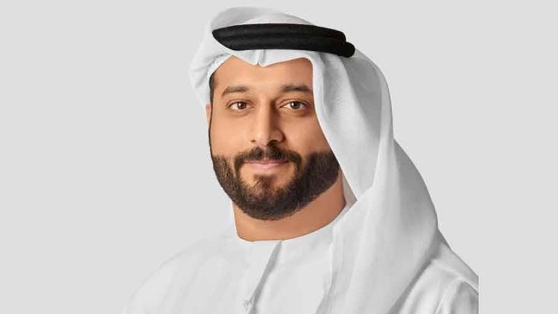   سيف السويدي