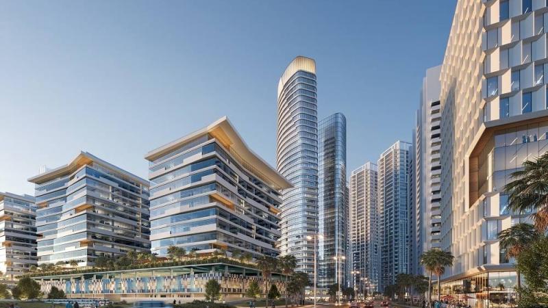 يوفران 1,954 وحدة.. مشروعان سكنيان جديدان بـ3 مليارات درهم في رأس الخيمة