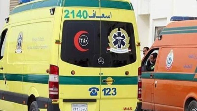 مصر.. طفلة تلحق بأشقائها الأربعة عقب وفاتهم بمرض غامض
