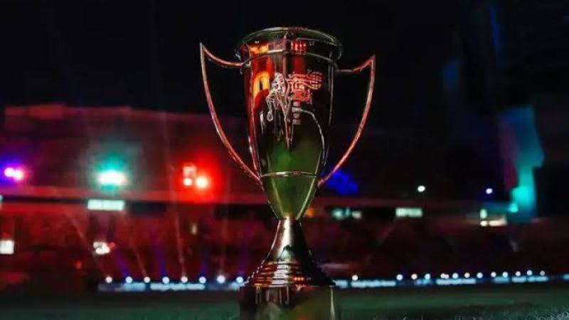 كأس السوبر المصري يعود بنظام جديد.. مشاركة 4 فرق وموعد الانطلاق في نوفمبر