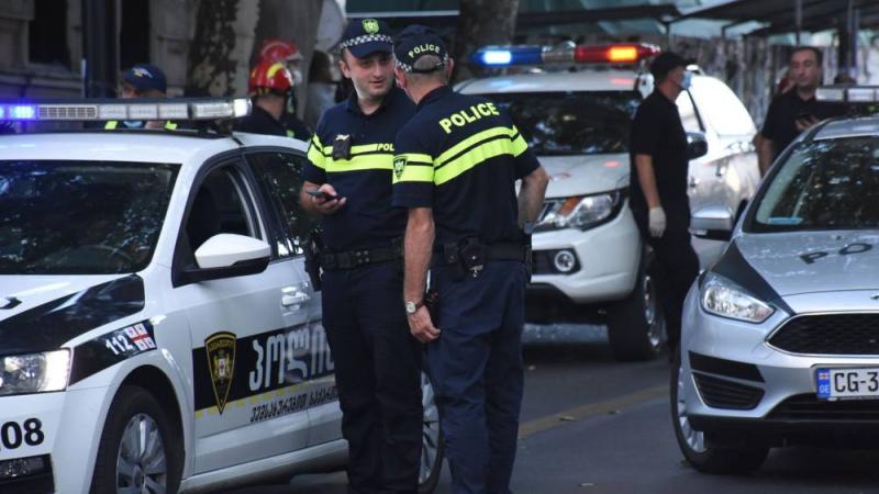 يكفي لصنع قنبلة قاتلة.. جورجيا تضبط شخصين حاولا بيع يورانيوم