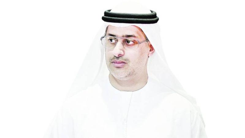 مروان المعلا: «يوم عهد الاتحاد» محطة خالدة تجسد رؤية الآباء المؤسسين