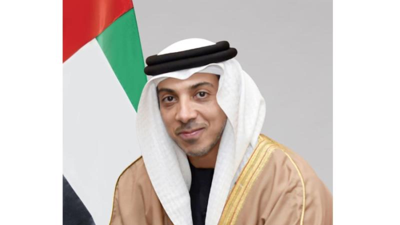 منصور بن زايد
