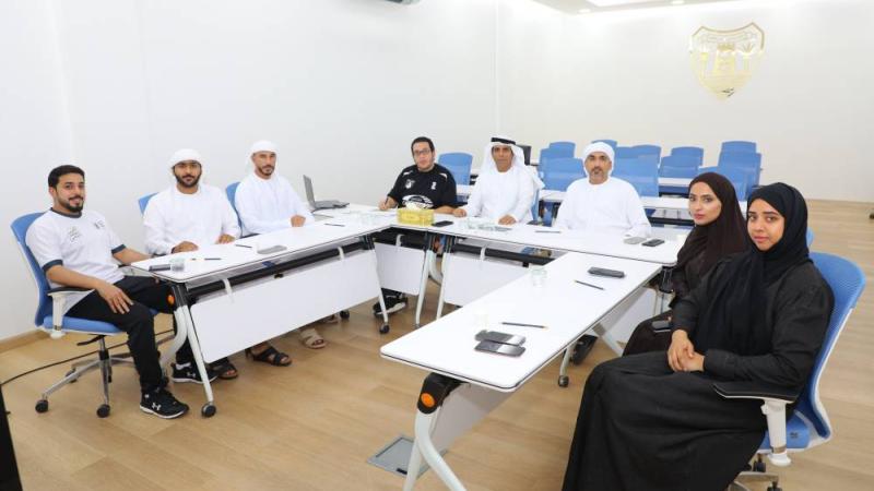 المرزوقي يترأس الاجتماع