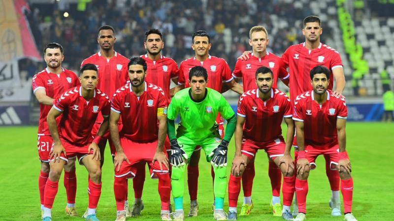 فريق زاخو