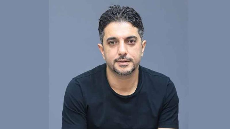 حرمان كوفند عبد الخالق 6 أشهر من ممارسة العمل الرياضي في العراق