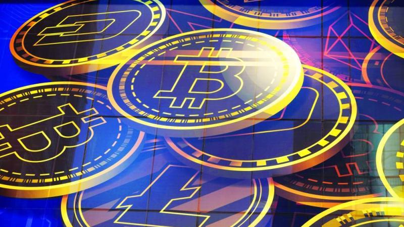 العملات الرقمية تسجل قمماً جديدة بدعم من إقرار قوانين أمريكية