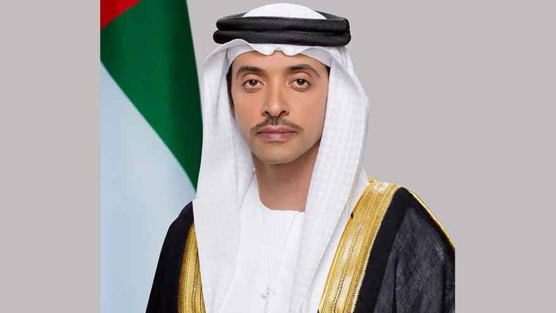 هزاع بن زايد: «وثيقة الاتحاد» تقود نحو مزيد من البناء والتقدم والازدهار