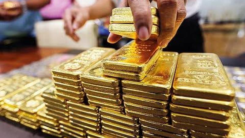تراجع أسعار الذهب مع إحراز تقدم في الاتفاقيات التجارية