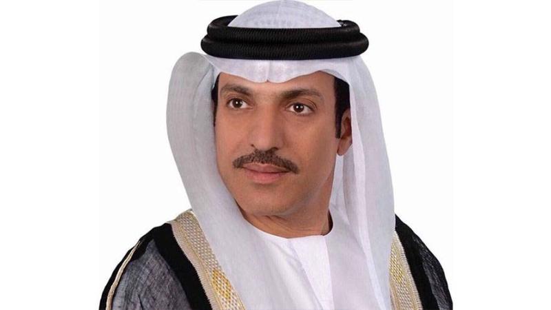 محمد بن عبد الله النعيمي