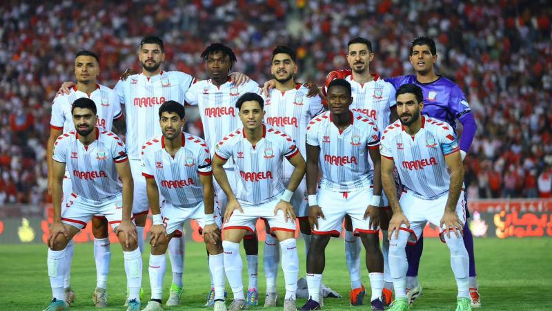 فريق زاخو