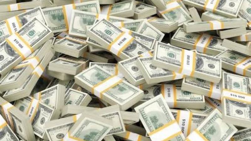 سعر الدولار مقابل الجنيه المصري في جميع البنوك السبت 19-7-2025