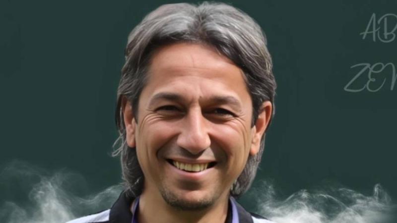 عبد الله أبو زمع