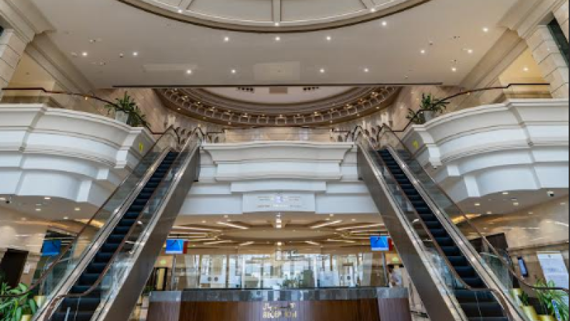 القضاء الاتحادي