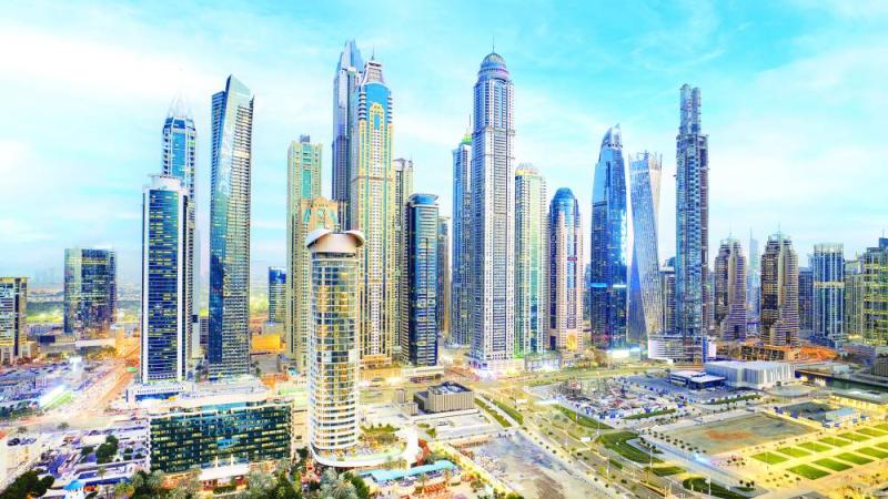 مليونير جديد يستقر في الإمارات كل ساعة