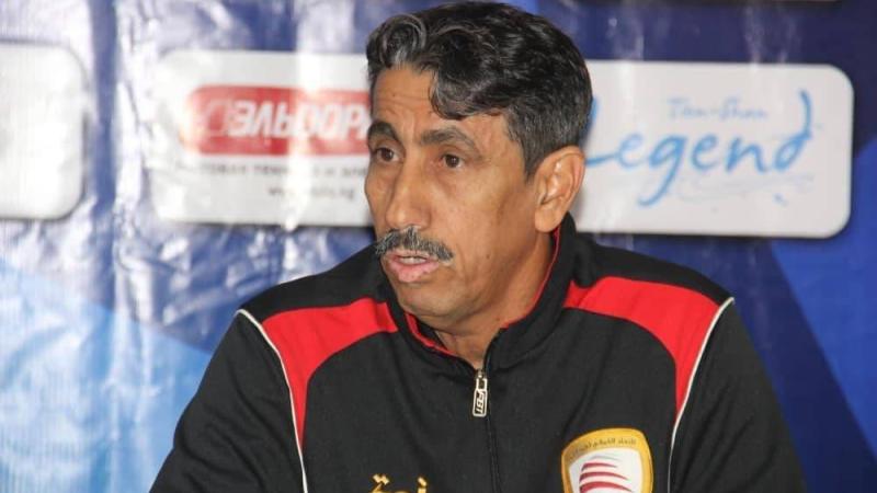 رشيد جابر
