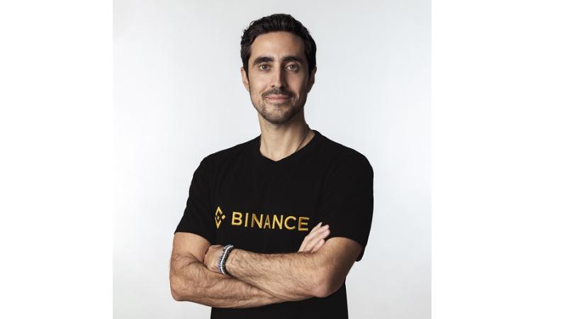binance