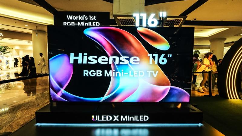 hisense