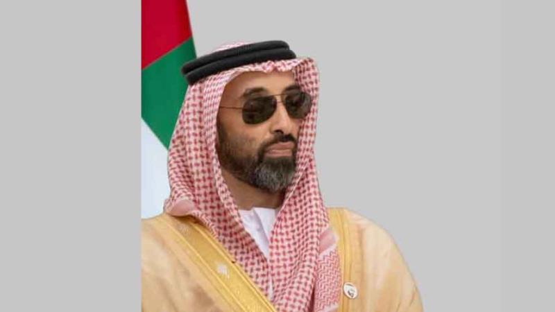 طحنون بن زايد: الاتحاد مصدر قوتنا وفخرنا وسيبقى «البيت متوحد»