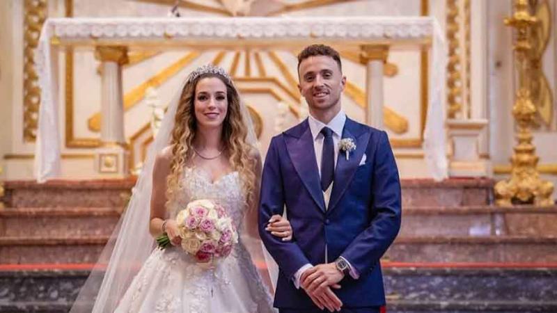 ليفربول يتكفل بدفع راتب جوتا لعائلته حتى نهاية عقده