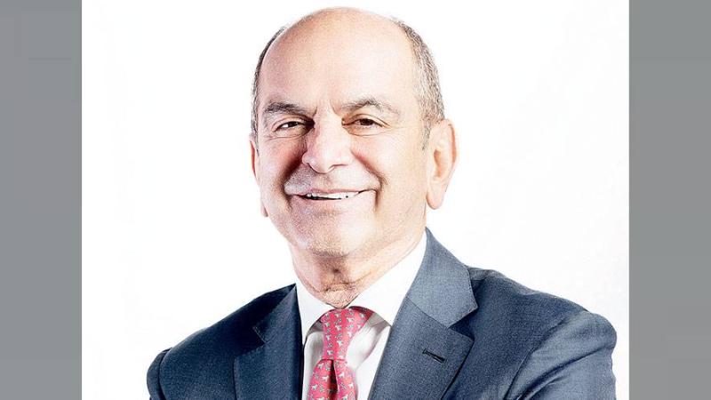 سامح المهتدي