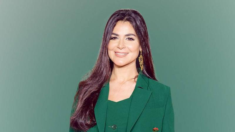 رانيا منصور