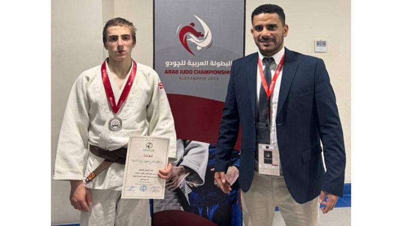 اللاعب عبد الرحمن جاييك