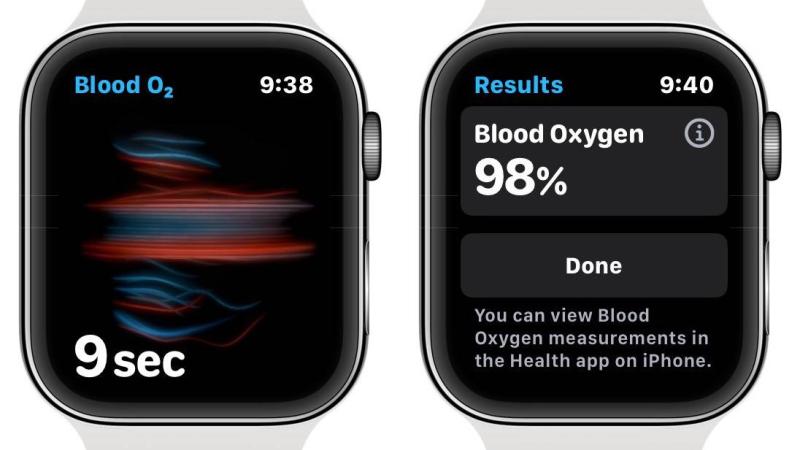 التقنية تكشف مشاكل الجهاز التنفسي وتقوم قدرات االرياضيين