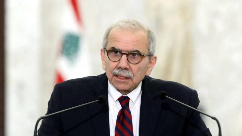 رئيس وزراء لبنان: تهديد حزب الله بالحرب الأهلية مرفوض تماماً