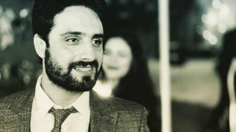 وداع مفاجئ.. وفاة الفنان المصري بهاء الخطيب في مباراة كرة قدم