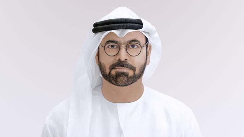محمد عبد الله القرقاوي