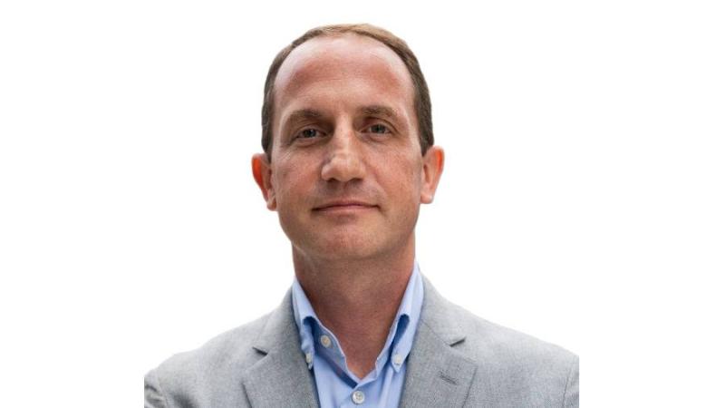 «فايزر» تعيّن رودريغو بوجا رئيساً لمنطقة الشرق الأوسط وروسيا وإفريقيا