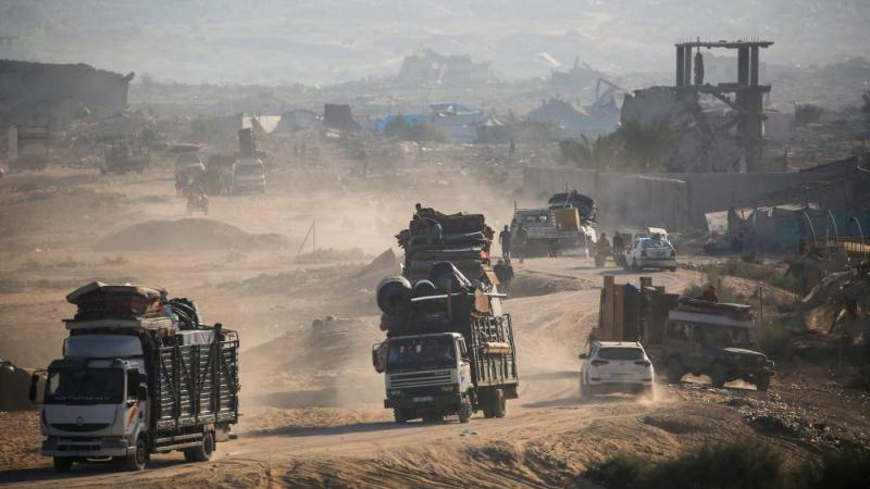 إسبانيا تحقق بانتهاكات حقوق إنسان في غزة للتعاون مع الجنائية