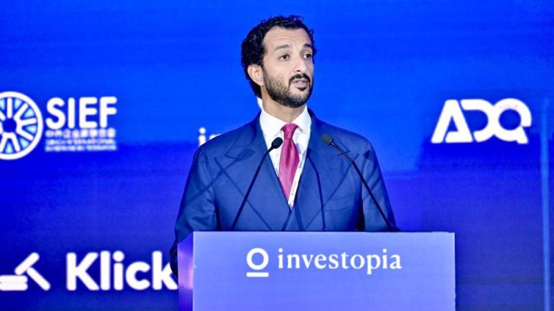 «إنفستوبيا - بكين» تشهد توقيع 4 مذكرات تفاهم بين الإمارات والصين