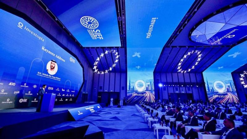 «إنفستوبيا - بكين» تشهد توقيع 4 مذكرات تفاهم بين الإمارات والصين