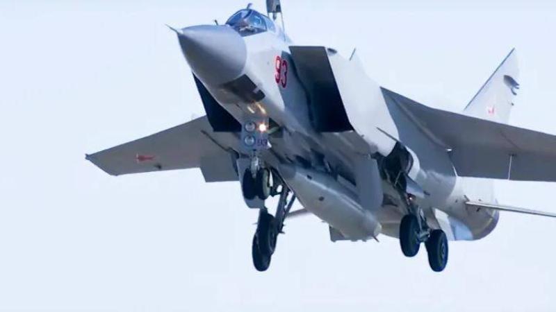 تقارير: مقاتلات ميغ روسية تنتهك المجال الجوي لإستونيا