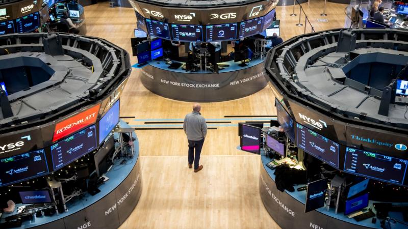 بورصة نيويورك